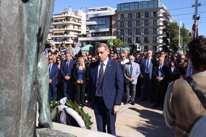 Δήμαρχος-Κατάθεση Στεφάνου